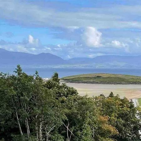 Sea Breeze Cottage Mulranny Zewnętrze zdjęcie