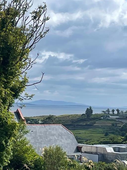 Sea Breeze Cottage Mulranny Zewnętrze zdjęcie