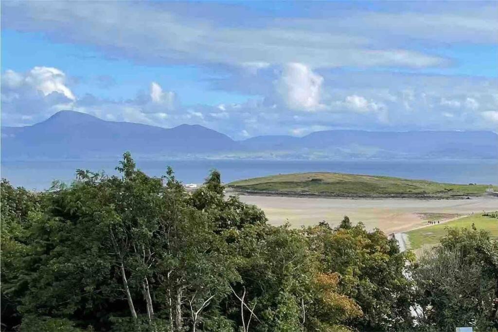 Sea Breeze Cottage Mulranny Zewnętrze zdjęcie