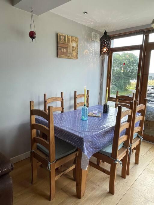 Sea Breeze Cottage Mulranny Zewnętrze zdjęcie