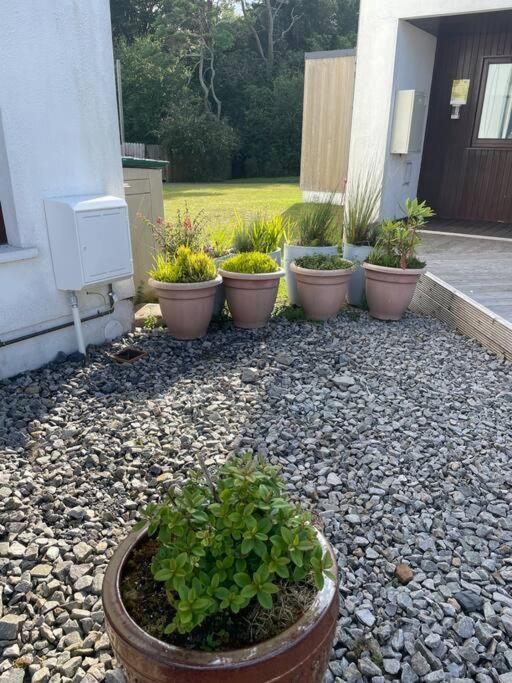 Sea Breeze Cottage Mulranny Zewnętrze zdjęcie