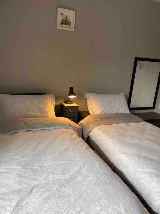 Sea Breeze Cottage Mulranny Zewnętrze zdjęcie