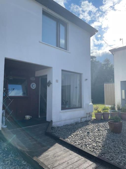 Sea Breeze Cottage Mulranny Zewnętrze zdjęcie