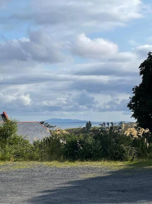 Sea Breeze Cottage Mulranny Zewnętrze zdjęcie