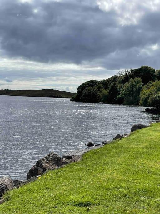 Sea Breeze Cottage Mulranny Zewnętrze zdjęcie