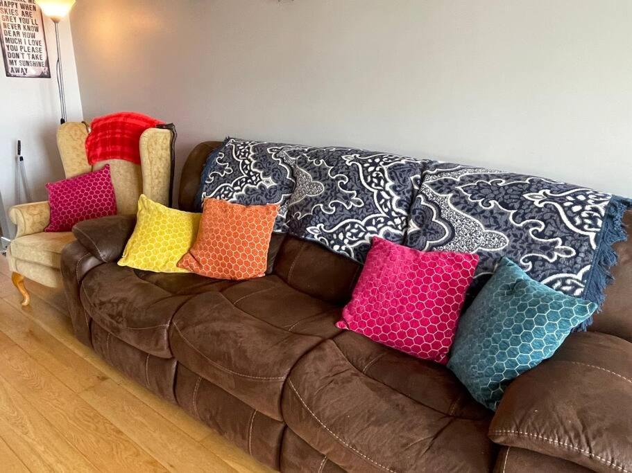 Sea Breeze Cottage Mulranny Zewnętrze zdjęcie